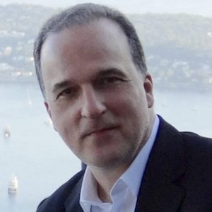 Daniel Farkas, Board Member