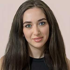 Associate Scholar – Sana Hatoum, M.D.