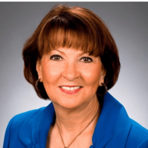 Bonita Jacobs, Senior Fellow