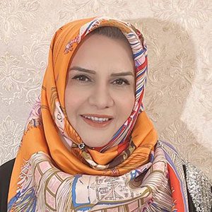 Fahimeh Ramezani Tehrani, M.D.